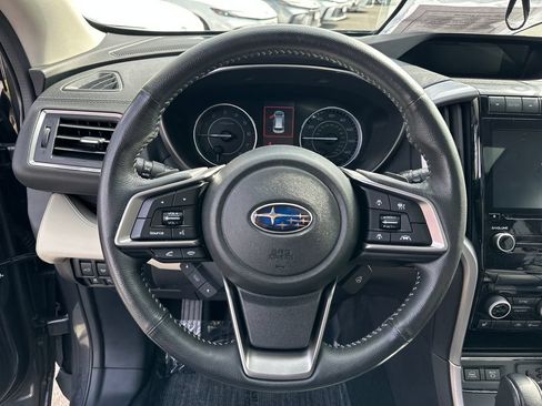Used 2020 Subaru Ascent Limited w/ Technology Package AWD/4WD image 20