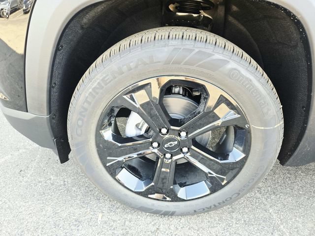 New 2027 Chevrolet Equinox LT w/ Convenience Package II AWD/4WD image 17