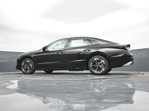 New 2026 Hyundai Sonata SEL image 11
