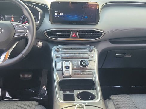 Used 2023 Hyundai Santa Fe SEL FWD image 29