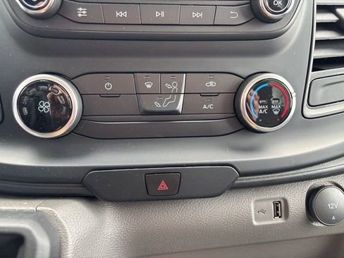 New 2025 Ford Transit 350 w/ Interior Upgrade Package image 25