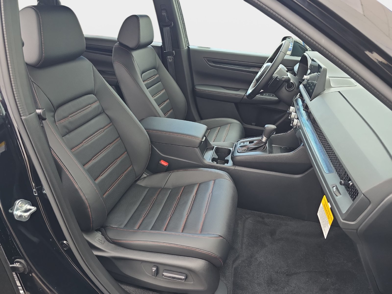 New 2027 Honda CR-V Sport-L image 10