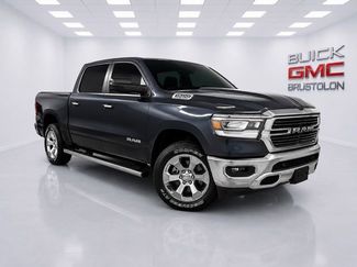 Used 2019 RAM 1500 Big Horn AWD/4WD 360° Tour
