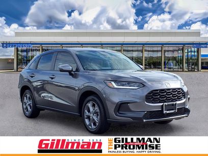 Used 2026 Honda HR-V LX