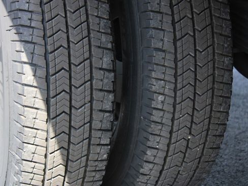 Used 2024 Chevrolet Silverado 3500 W/T w/ Snow Plow Prep Package image 30