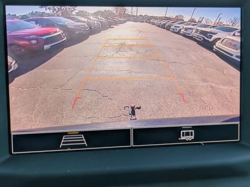 Used 2022 Chevrolet Silverado 1500 Custom image 12