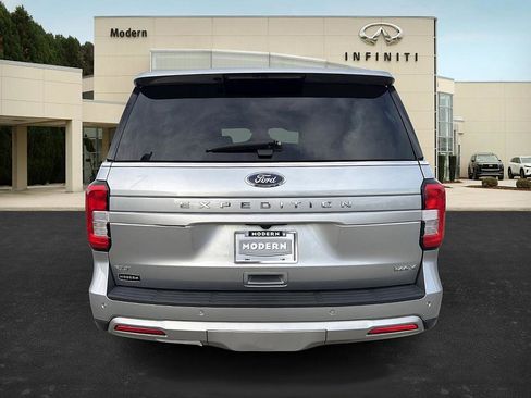 Used 2023 Ford Expedition Max XLT image 24