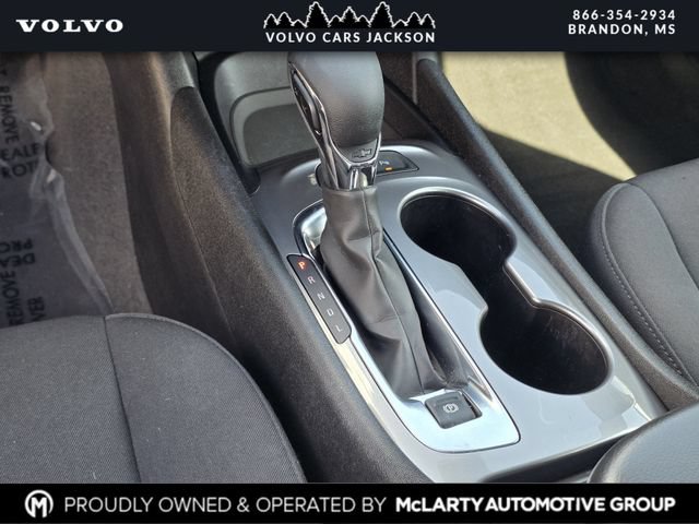 Used 2024 Chevrolet Malibu LS w/ Driver Confidence Package FWD image 22