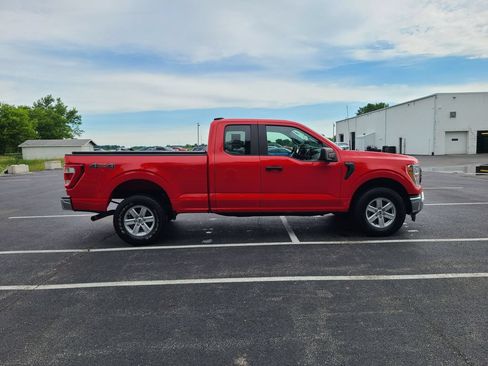 Used 2022 Ford F150 XL w/ Equipment Group 101A High AWD/4WD image 8