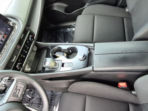 Certified 2023 Nissan Rogue S AWD/4WD image 22