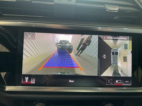 Used 2022 Audi Q3 2.0T Premium Plus image 17