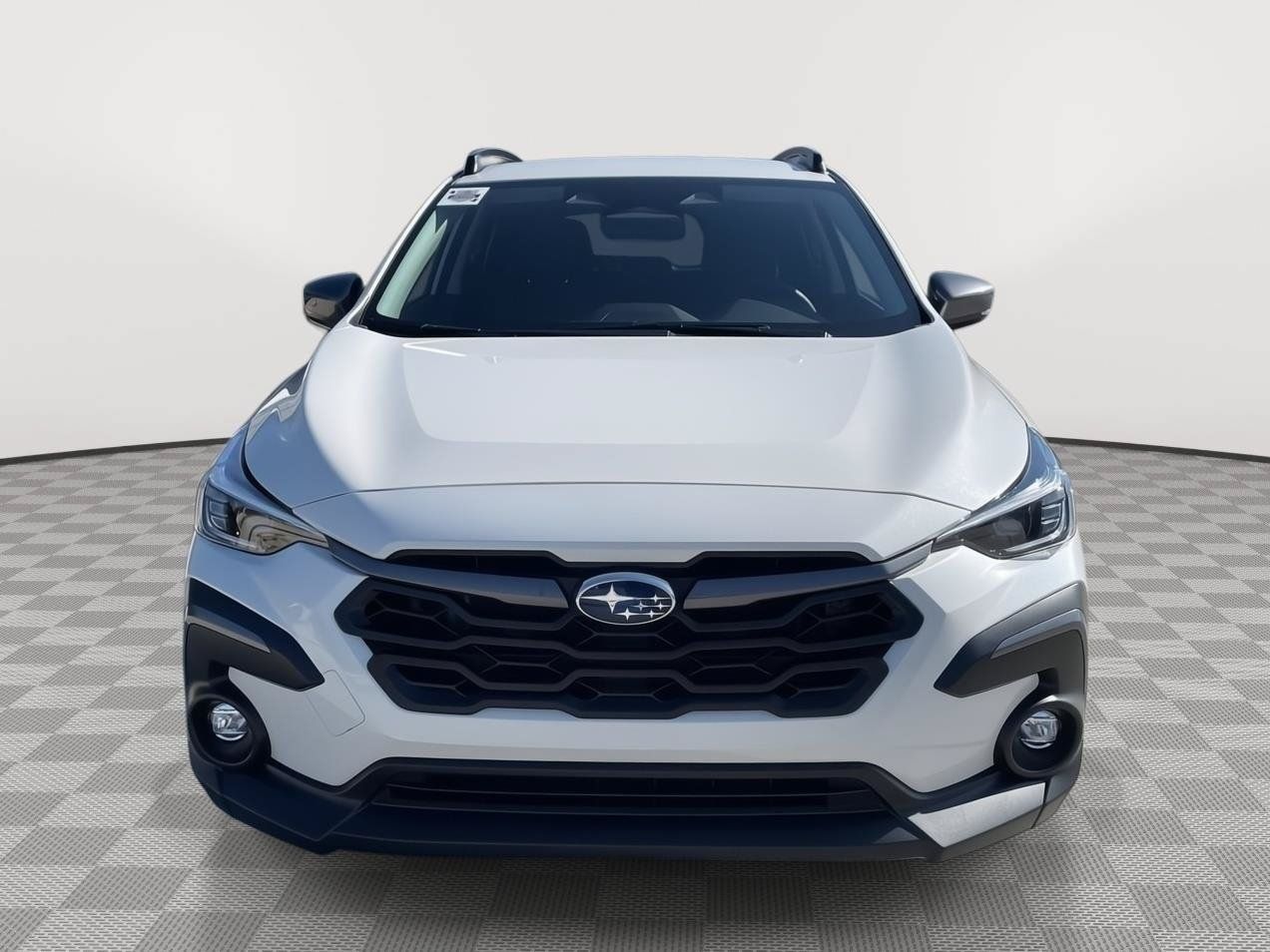Certified 2025 Subaru Crosstrek 2.5i Limited w/ Crosstrek Mirror Package AWD/4WD image 10