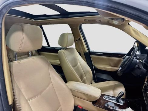 Used 2017 BMW X3 xDrive28i AWD/4WD image 22