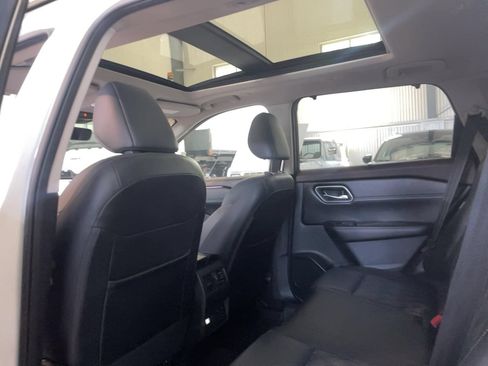 Used 2023 Nissan Rogue Platinum w/ Platinum Premium Package AWD/4WD image 7