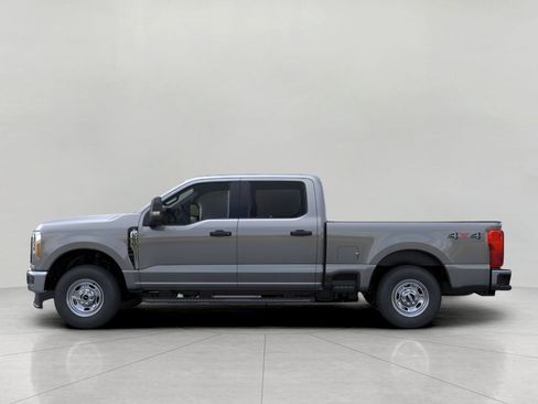 New 2026 Ford F250 XL AWD/4WD image 3