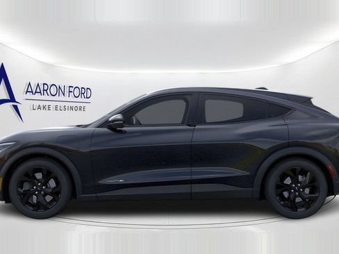 New 2024 Ford Mustang Mach-E Select w/ Comfort Package Lite AWD/4WD image 3