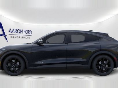 New 2024 Ford Mustang Mach-E Select w/ Comfort Package Lite
