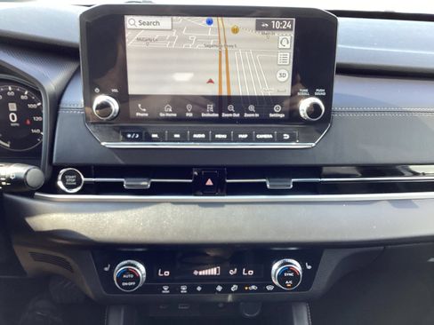 Used 2024 Mitsubishi Outlander SE AWD/4WD image 21