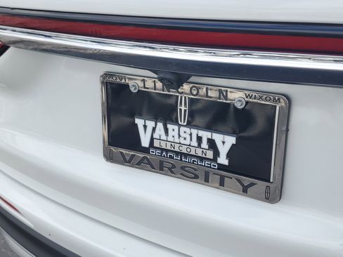 New 2026 Lincoln Corsair Premiere image 30