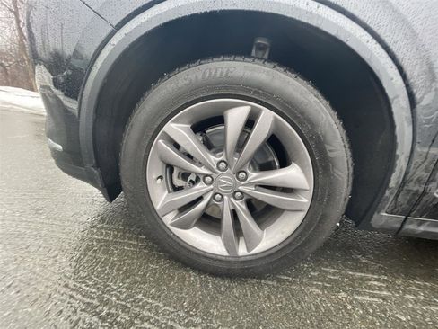 Used 2023 Acura MDX SH-AWD image 27