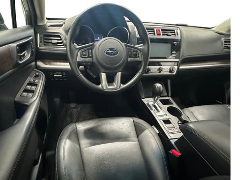 Used 2016 Subaru Outback 2.5i Limited image 19