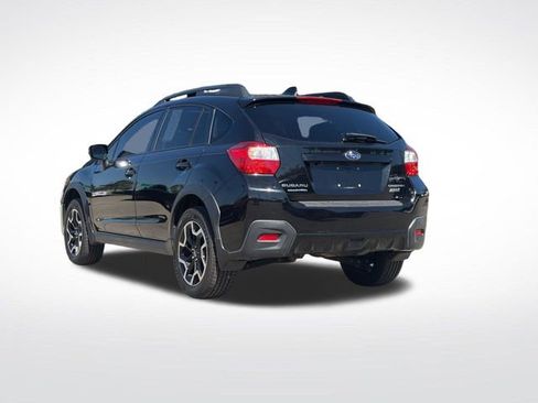Used 2017 Subaru Crosstrek 2.0i Limited AWD/4WD image 24