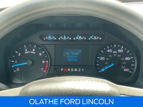 Used 2022 Ford F250 XL w/ Power Equipment Group image 18