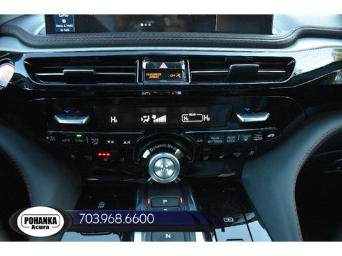 New 2026 Acura MDX A-Spec image 16