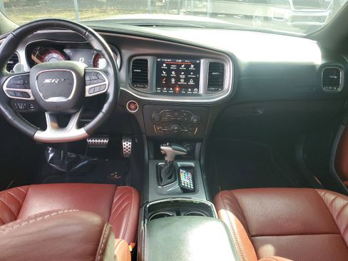 Used 2022 Dodge Charger SRT Hellcat image 12