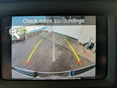 Used 2021 RAM 1500 Big Horn image 16