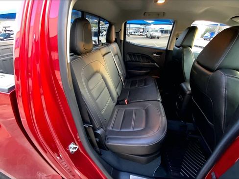 Used 2021 GMC Canyon Denali image 19