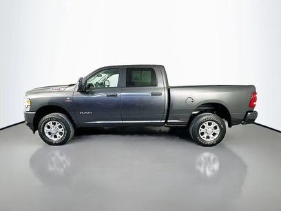 Used 2024 RAM 2500 Laramie