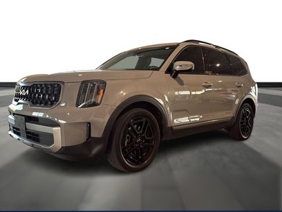 Used 2023 Kia Telluride EX X-Line