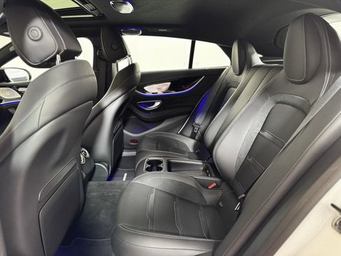 Used 2021 Mercedes-Benz AMG GT 63 S w/ Driver Assistance Package image 21