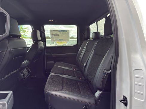 New 2026 Ford F150 Tremor w/ Bed Utility Package AWD/4WD image 23