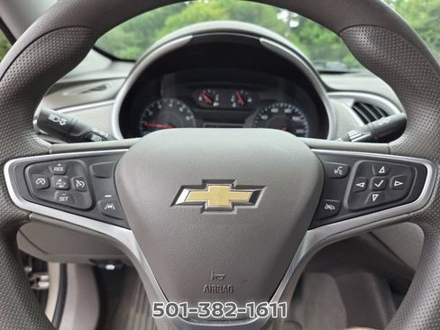 Used 2023 Chevrolet Malibu LT FWD image 30