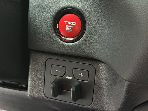 New 2026 Toyota Tundra Limited w/ TRD Off-Road Package image 15