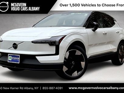 New 2026 Volvo EX30 Ultra