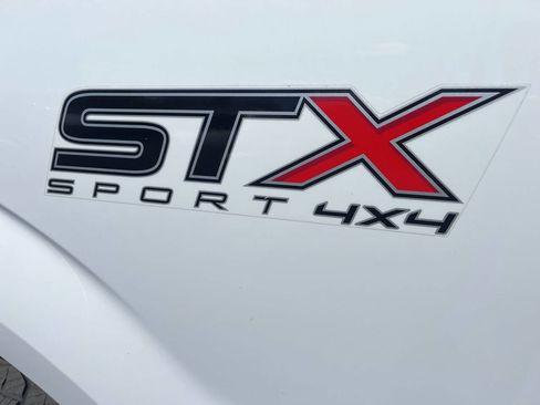 Used 2014 Ford F150 STX w/ Equipment Group 201A Mid AWD/4WD image 13
