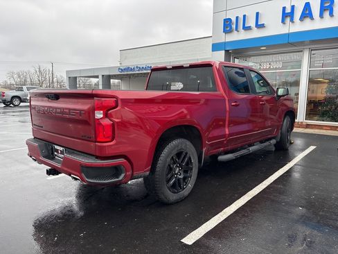 Used 2023 Chevrolet Silverado 1500 RST image 5