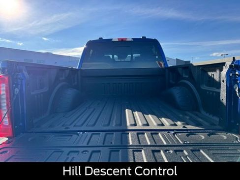 New 2026 Ford F250 Lariat w/ Chrome Package image 19