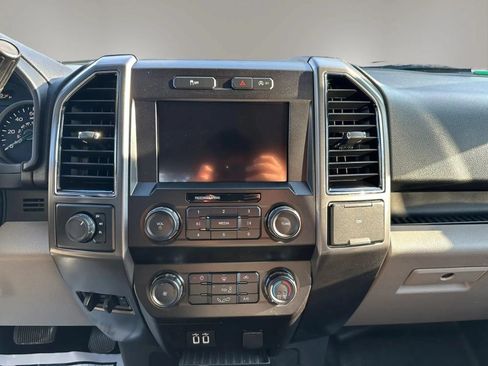 Used 2019 Ford F150 XLT AWD/4WD image 27