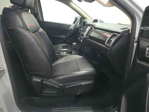 Used 2023 Ford Ranger XLT w/ Tremor Off-Road Package image 3