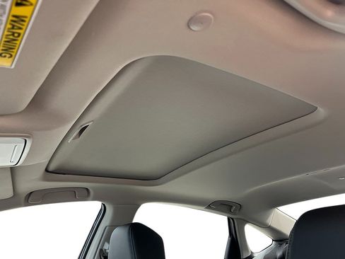 New 2026 Honda Accord EX-L image 24