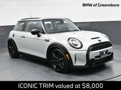 Used 2022 MINI Cooper S