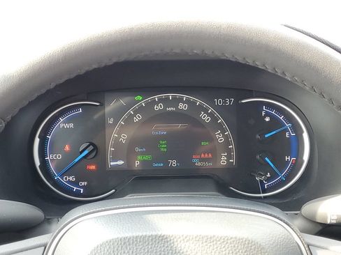 Used 2024 Toyota RAV4 XLE w/ Convenience Package AWD/4WD image 18