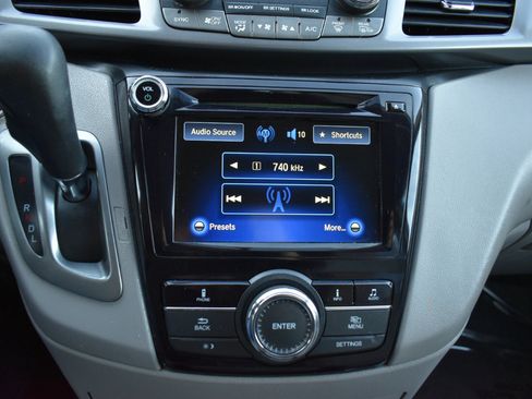 Used 2014 Honda Odyssey EX image 22