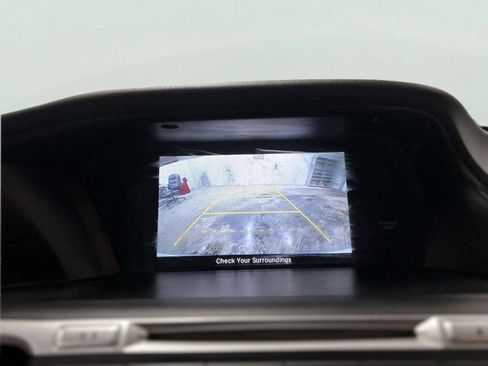 Used 2014 Honda Accord Sport image 23