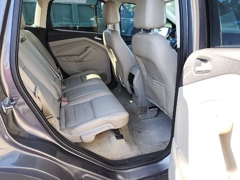 Used 2013 Ford Escape SEL FWD image 10