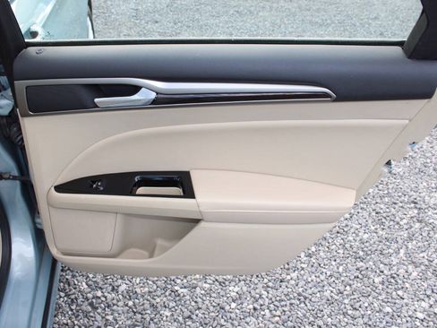 Used 2014 Ford Fusion SE w/ Equipment Group 502A FWD image 24